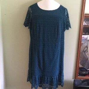 Talbots Dress